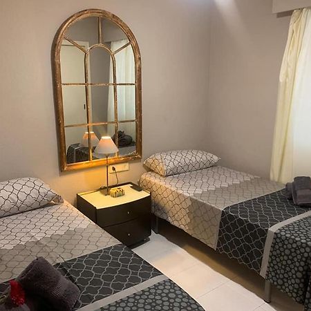 Apartament Rocasol - La Baronesa Calpe Zewnętrze zdjęcie