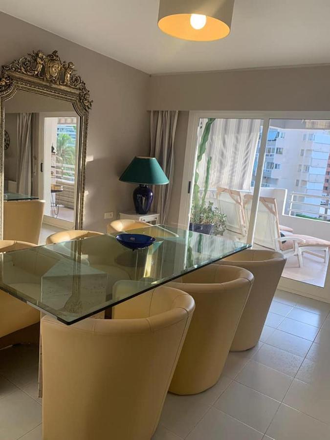 Apartament Rocasol - La Baronesa Calpe Zewnętrze zdjęcie