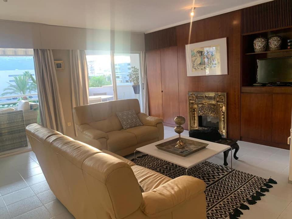 Apartament Rocasol - La Baronesa Calpe Zewnętrze zdjęcie