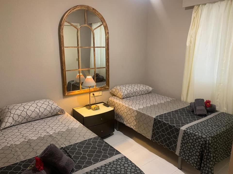 Apartament Rocasol - La Baronesa Calpe Zewnętrze zdjęcie